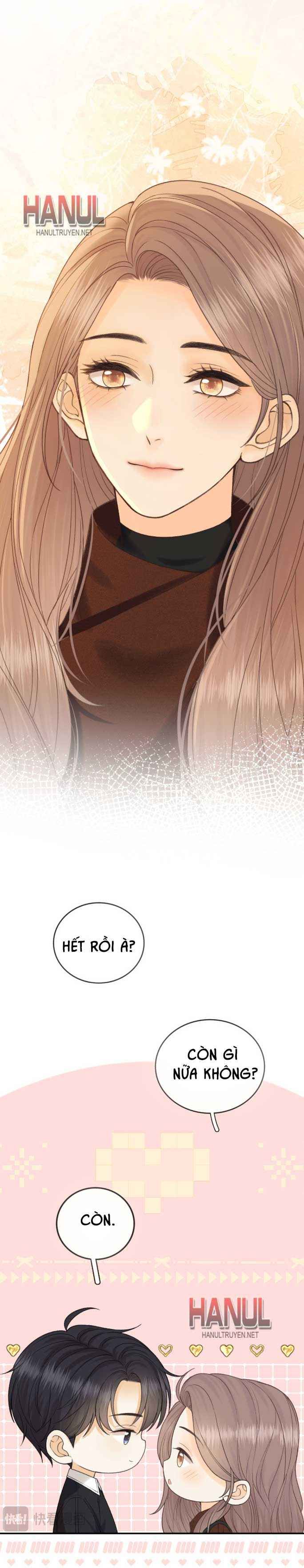 đọc truyện  Khó Dỗ Dành Chương 152 ảnh 8 tại Thiên Thai Truyện