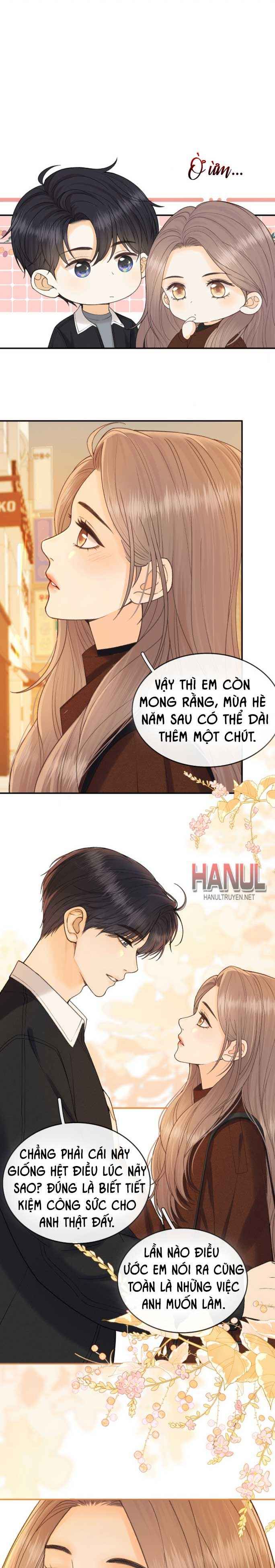 đọc truyện  Khó Dỗ Dành Chương 152 ảnh 9 tại Thiên Thai Truyện