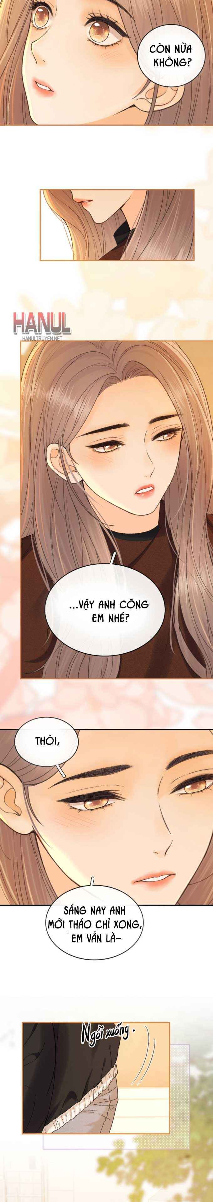 đọc truyện  Khó Dỗ Dành Chương 152 ảnh 10 tại Thiên Thai Truyện