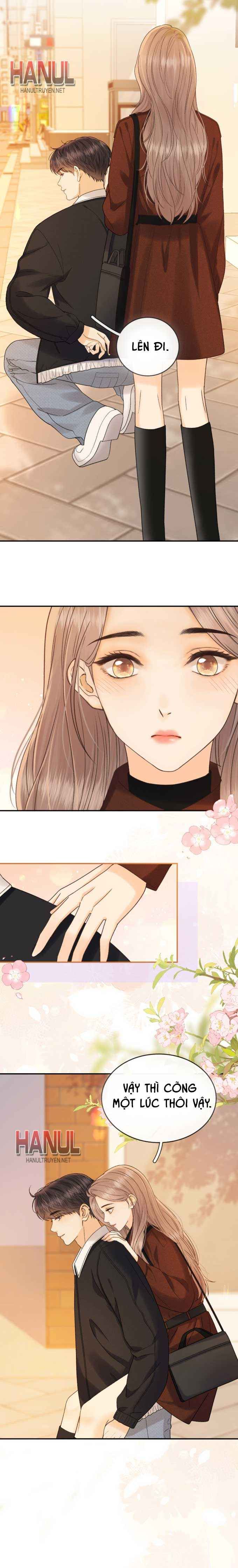 đọc truyện  Khó Dỗ Dành Chương 152 ảnh 11 tại Thiên Thai Truyện