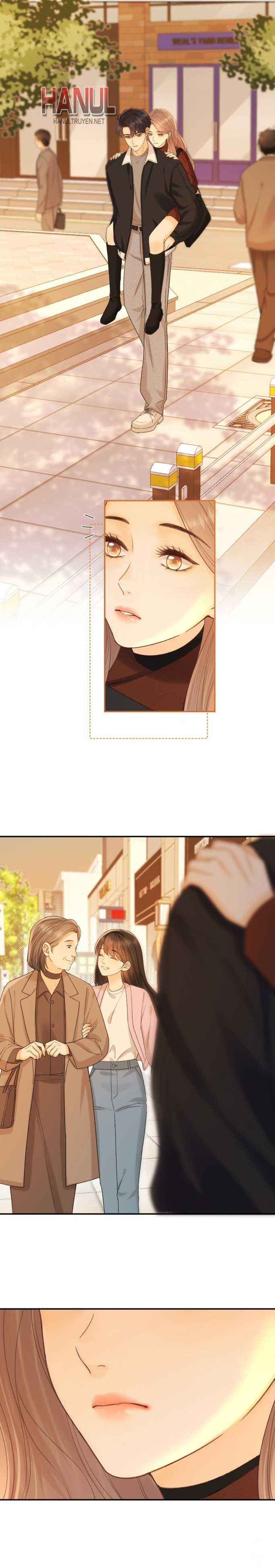 đọc truyện  Khó Dỗ Dành Chương 153 ảnh 3 tại Thiên Thai Truyện