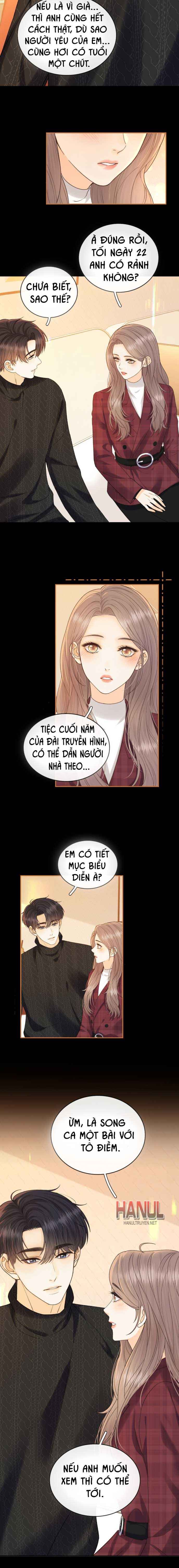 đọc truyện  Khó Dỗ Dành Chương 153 ảnh 12 tại Thiên Thai Truyện