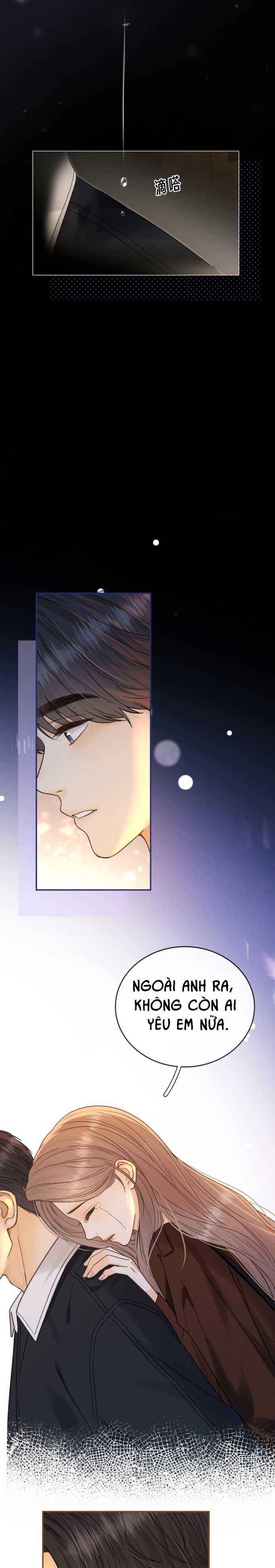 đọc truyện  Khó Dỗ Dành Chương 153 ảnh 5 tại Thiên Thai Truyện