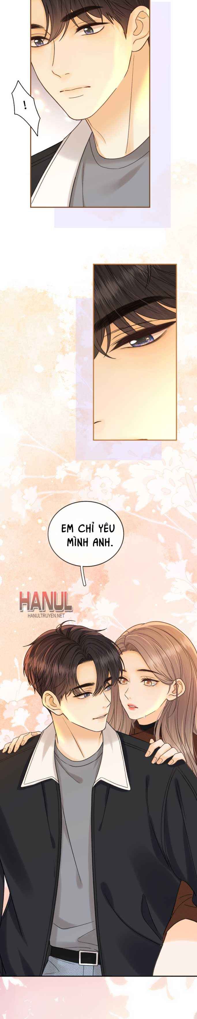 đọc truyện  Khó Dỗ Dành Chương 153 ảnh 6 tại Thiên Thai Truyện