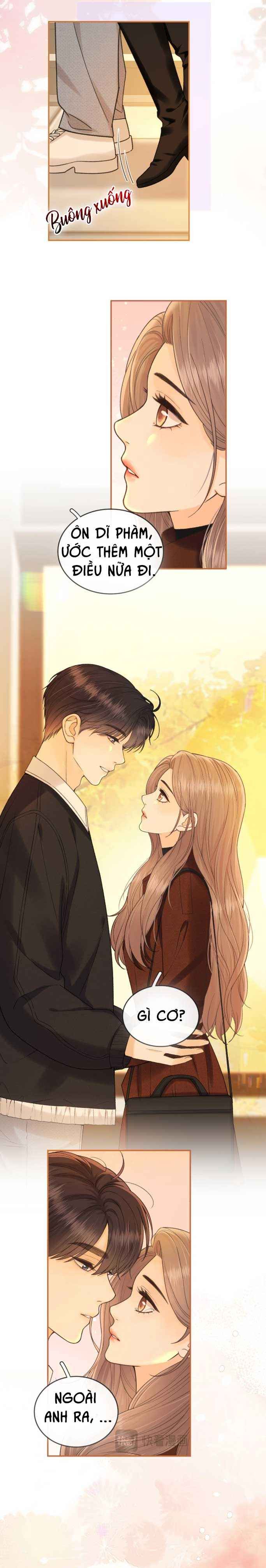 đọc truyện  Khó Dỗ Dành Chương 153 ảnh 7 tại Thiên Thai Truyện