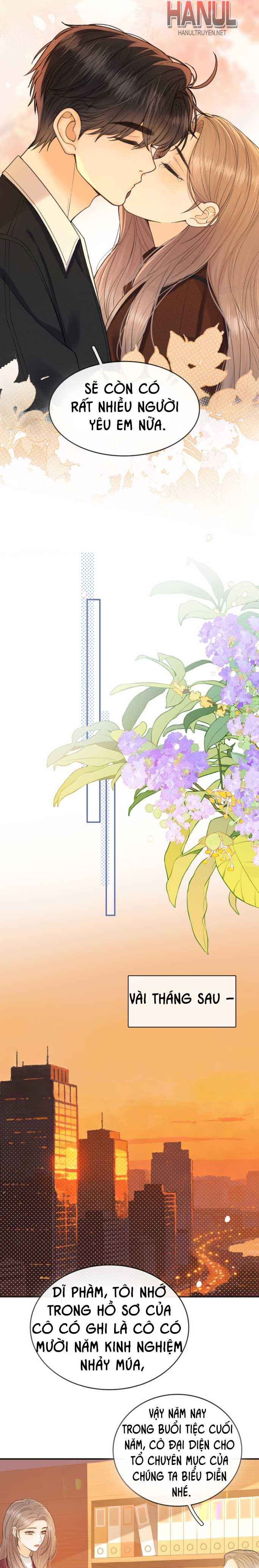 đọc truyện  Khó Dỗ Dành Chương 153 ảnh 8 tại Thiên Thai Truyện