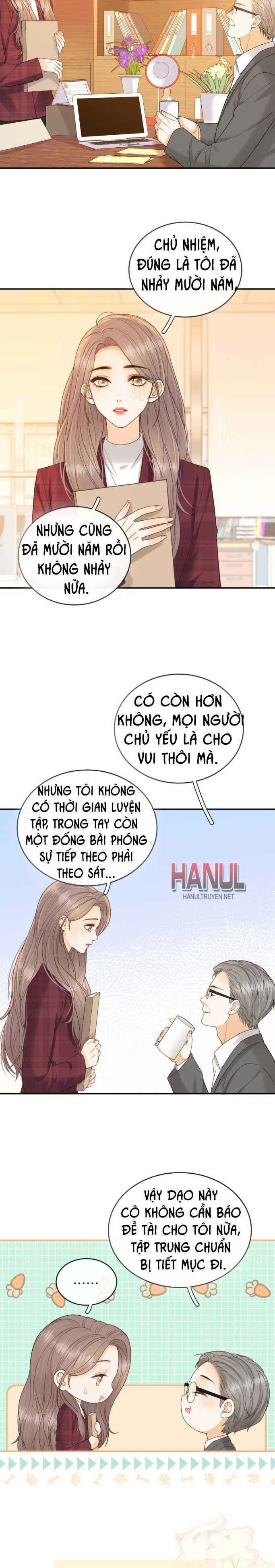 đọc truyện  Khó Dỗ Dành Chương 153 ảnh 9 tại Thiên Thai Truyện