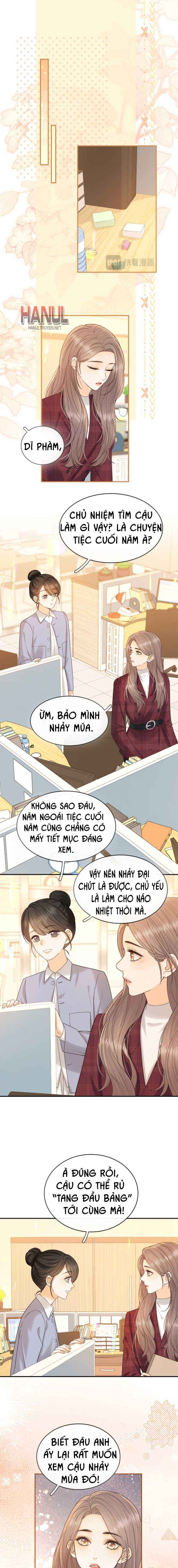 đọc truyện  Khó Dỗ Dành Chương 153 ảnh 10 tại Thiên Thai Truyện