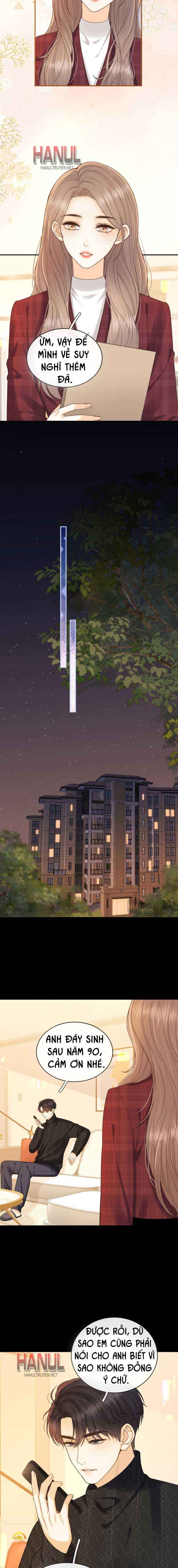 đọc truyện  Khó Dỗ Dành Chương 153 ảnh 11 tại Thiên Thai Truyện