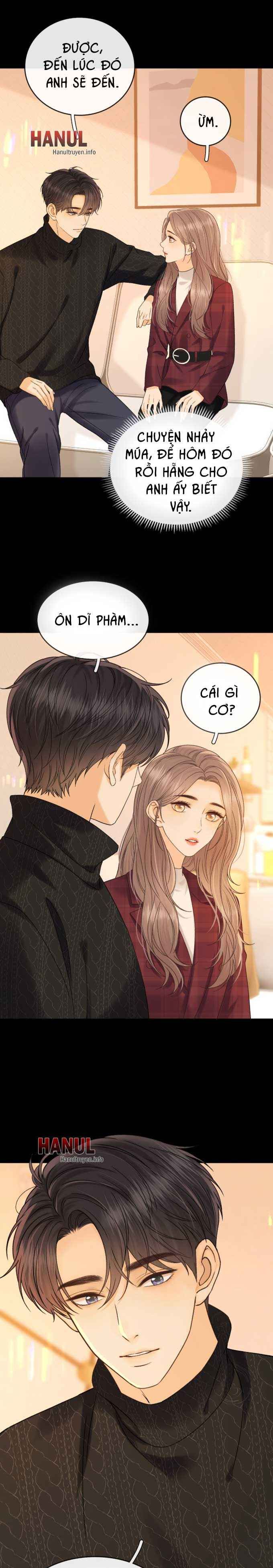 đọc truyện  Khó Dỗ Dành Chương 154 ảnh 3 tại Thiên Thai Truyện