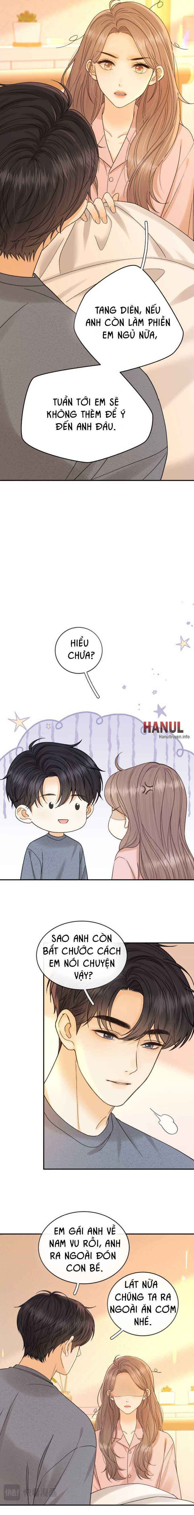 đọc truyện  Khó Dỗ Dành Chương 154 ảnh 12 tại Thiên Thai Truyện