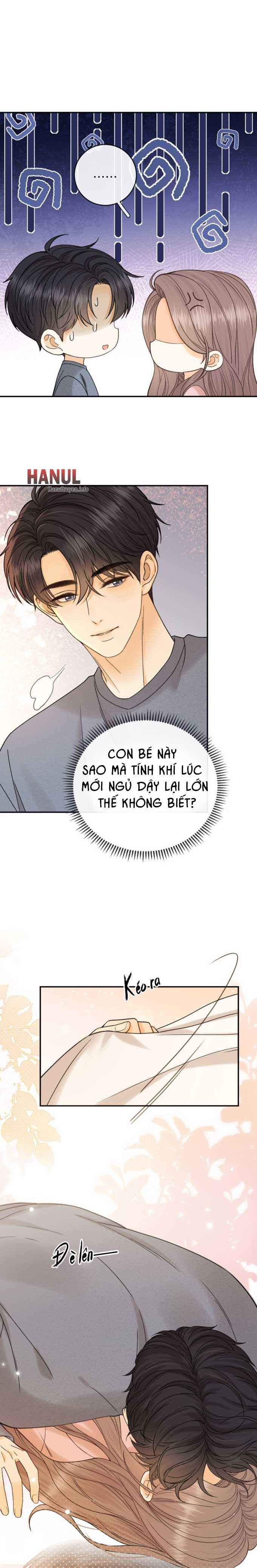 đọc truyện  Khó Dỗ Dành Chương 154 ảnh 13 tại Thiên Thai Truyện