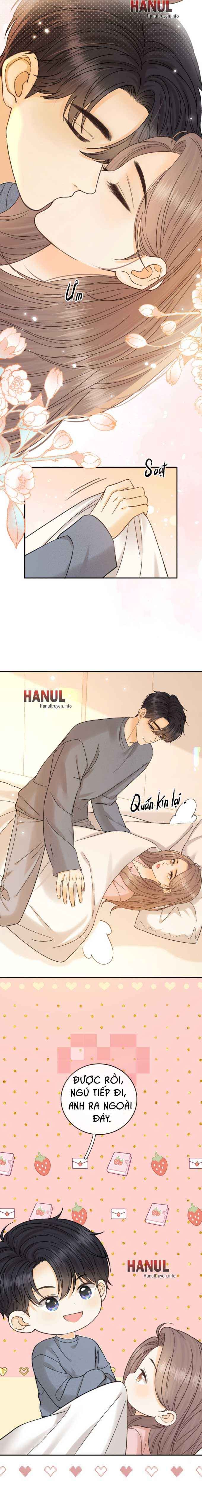 đọc truyện  Khó Dỗ Dành Chương 154 ảnh 14 tại Thiên Thai Truyện