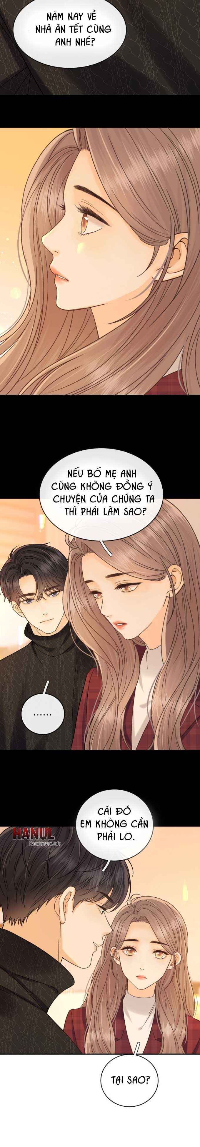 đọc truyện  Khó Dỗ Dành Chương 154 ảnh 4 tại Thiên Thai Truyện