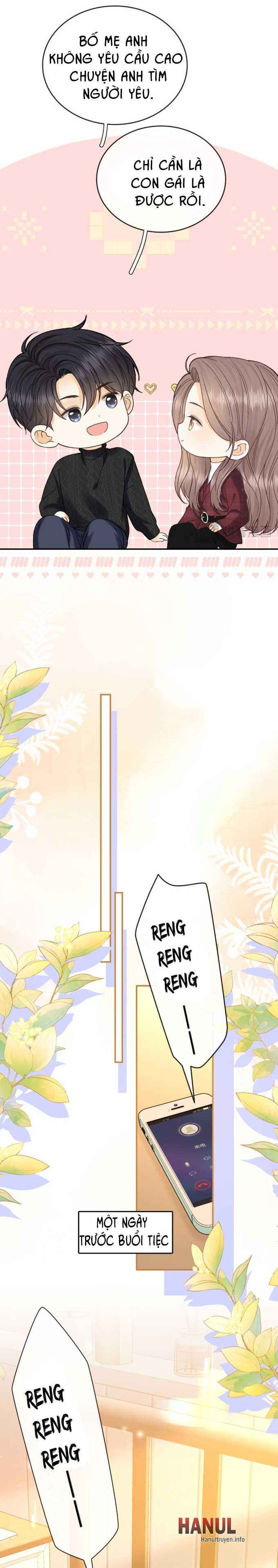 đọc truyện  Khó Dỗ Dành Chương 154 ảnh 5 tại Thiên Thai Truyện