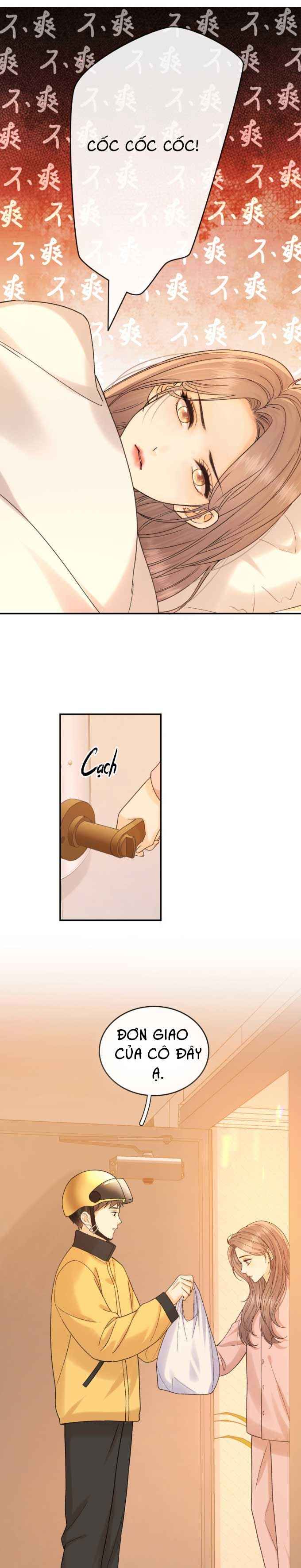 đọc truyện  Khó Dỗ Dành Chương 154 ảnh 7 tại Thiên Thai Truyện