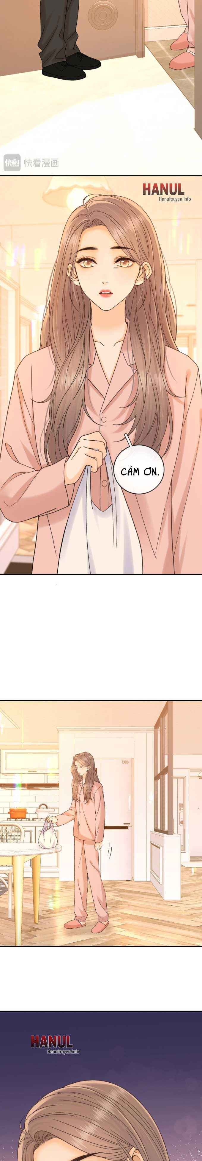 đọc truyện  Khó Dỗ Dành Chương 154 ảnh 8 tại Thiên Thai Truyện