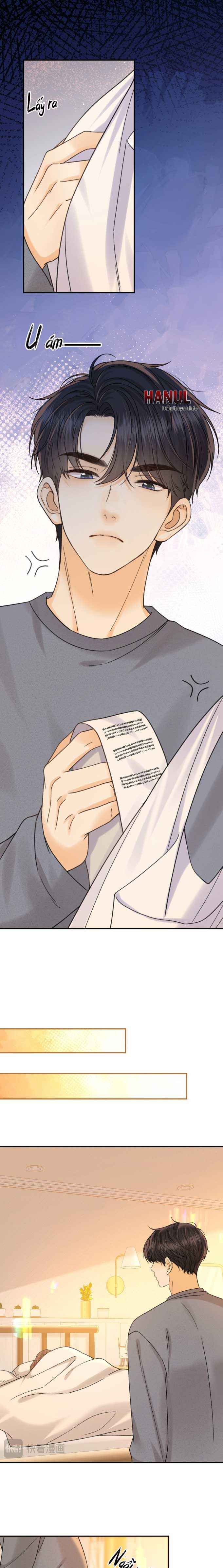 đọc truyện  Khó Dỗ Dành Chương 154 ảnh 10 tại Thiên Thai Truyện