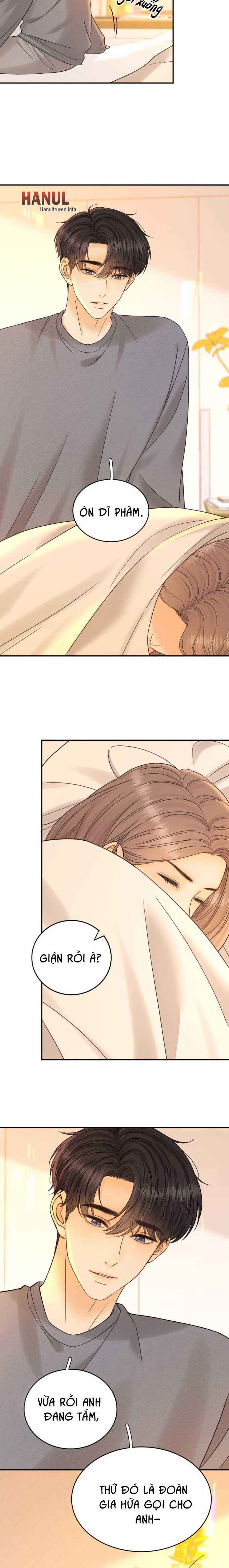 đọc truyện  Khó Dỗ Dành Chương 154 ảnh 11 tại Thiên Thai Truyện