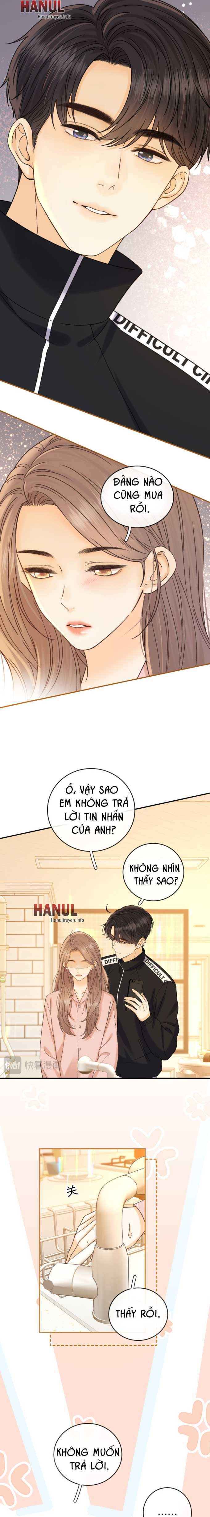 đọc truyện  Khó Dỗ Dành Chương 155 ảnh 13 tại Thiên Thai Truyện