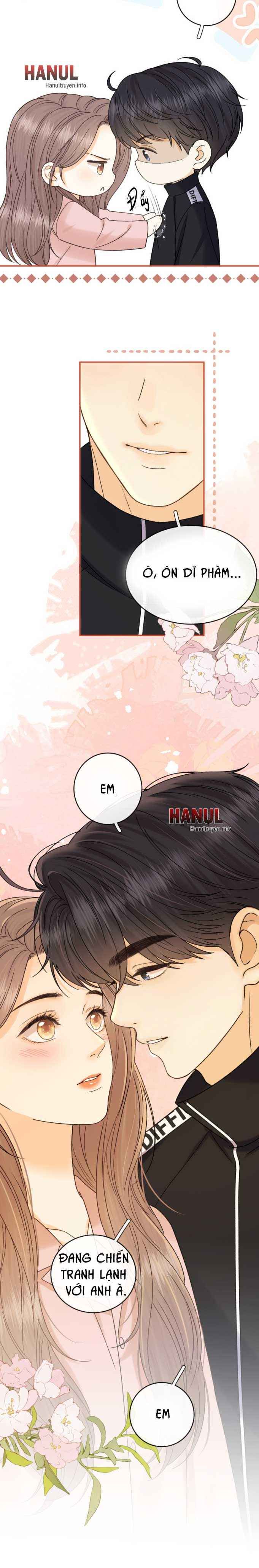 đọc truyện  Khó Dỗ Dành Chương 155 ảnh 14 tại Thiên Thai Truyện