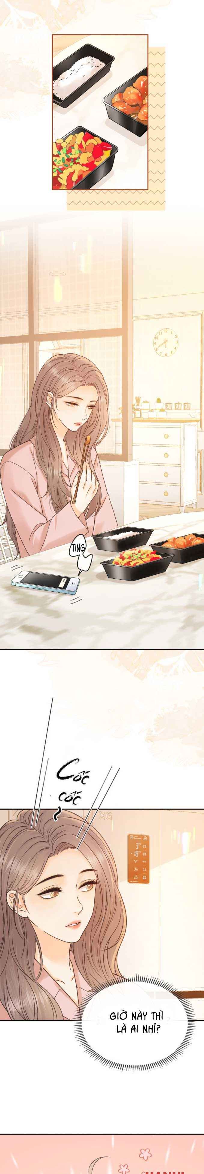 đọc truyện  Khó Dỗ Dành Chương 155 ảnh 6 tại Thiên Thai Truyện