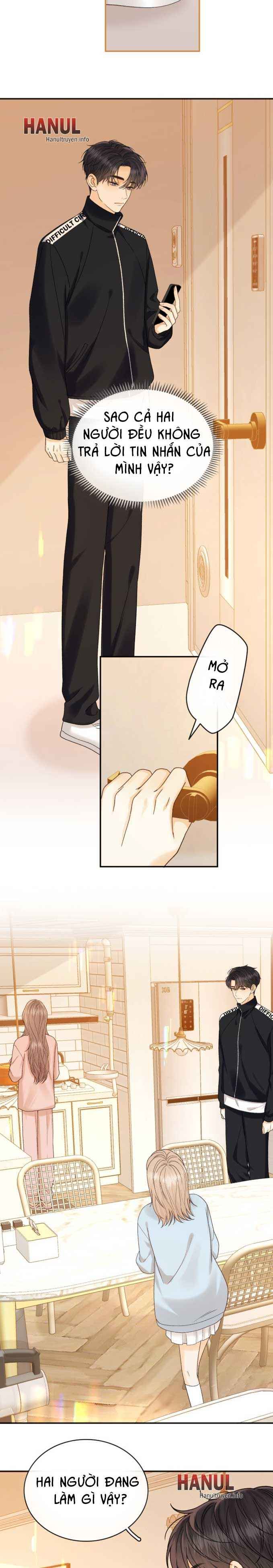 đọc truyện  Khó Dỗ Dành Chương 155 ảnh 9 tại Thiên Thai Truyện