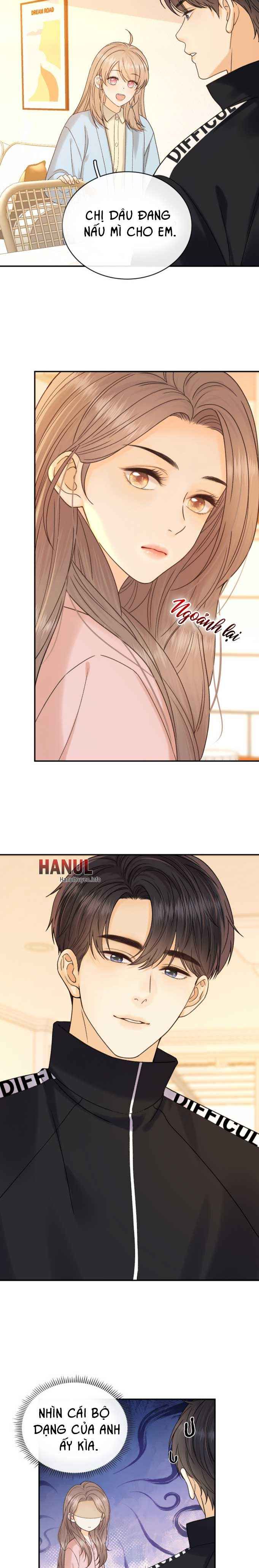 đọc truyện  Khó Dỗ Dành Chương 155 ảnh 10 tại Thiên Thai Truyện