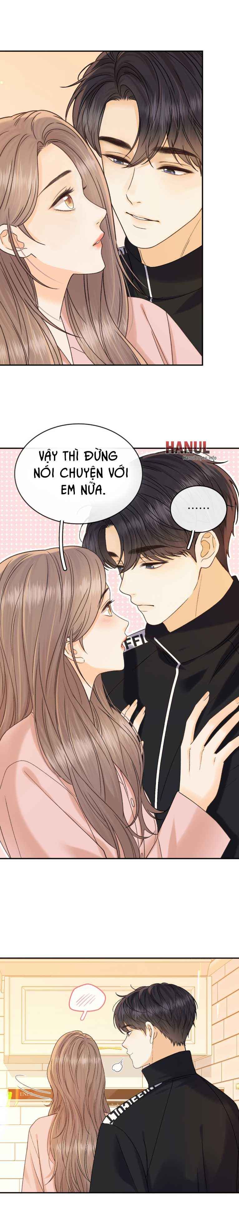 đọc truyện  Khó Dỗ Dành Chương 156 ảnh 3 tại Thiên Thai Truyện