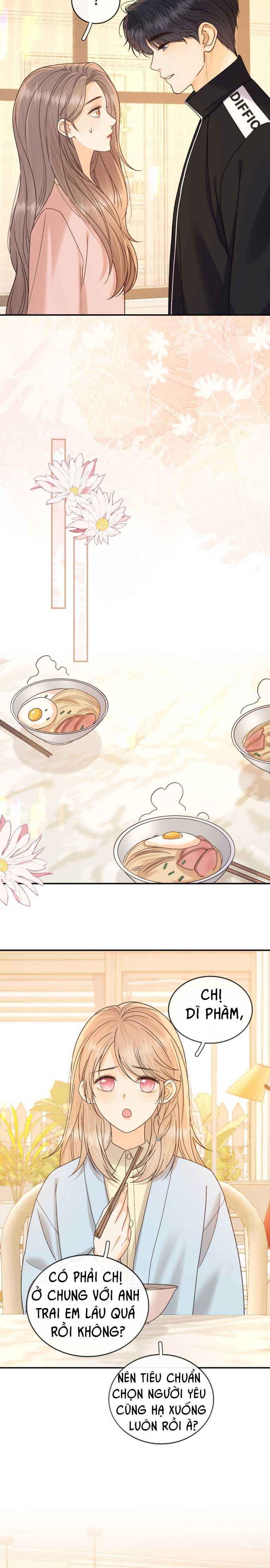 đọc truyện  Khó Dỗ Dành Chương 156 ảnh 12 tại Thiên Thai Truyện