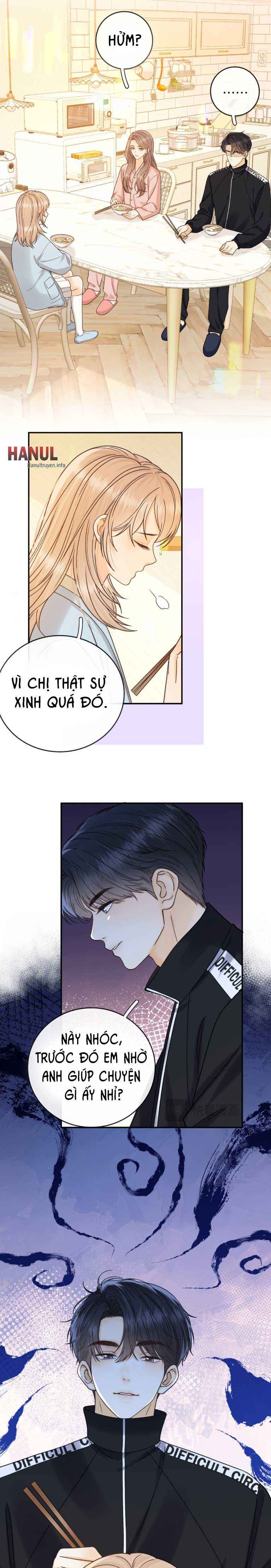 đọc truyện  Khó Dỗ Dành Chương 156 ảnh 13 tại Thiên Thai Truyện