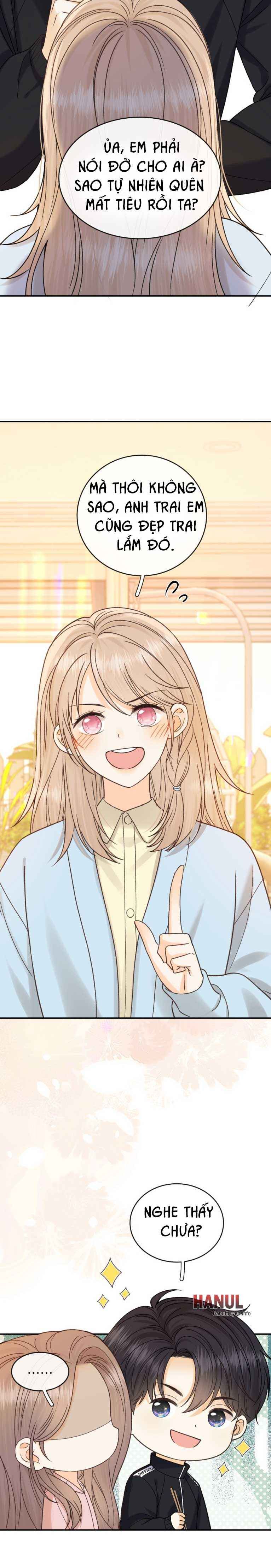 đọc truyện  Khó Dỗ Dành Chương 156 ảnh 14 tại Thiên Thai Truyện