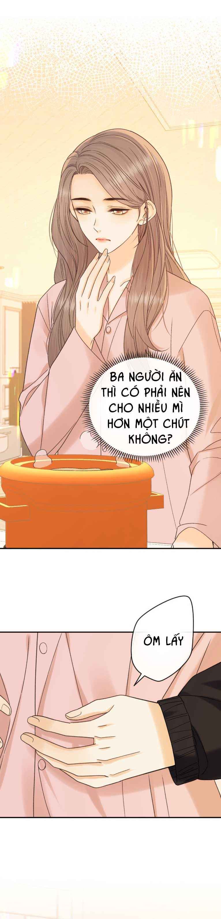 đọc truyện  Khó Dỗ Dành Chương 156 ảnh 4 tại Thiên Thai Truyện