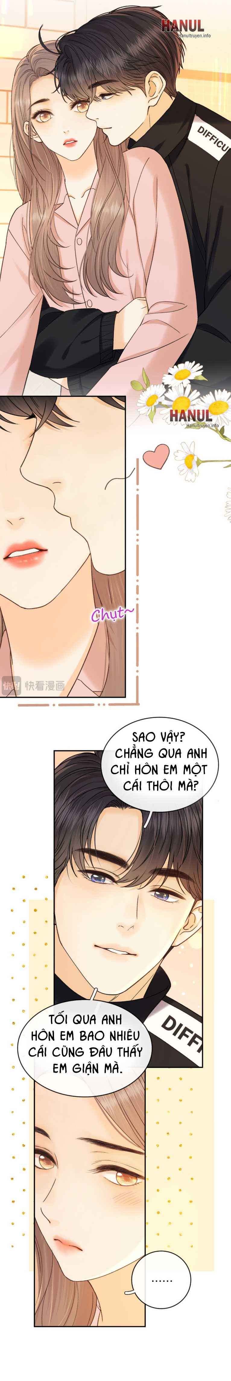 đọc truyện  Khó Dỗ Dành Chương 156 ảnh 5 tại Thiên Thai Truyện