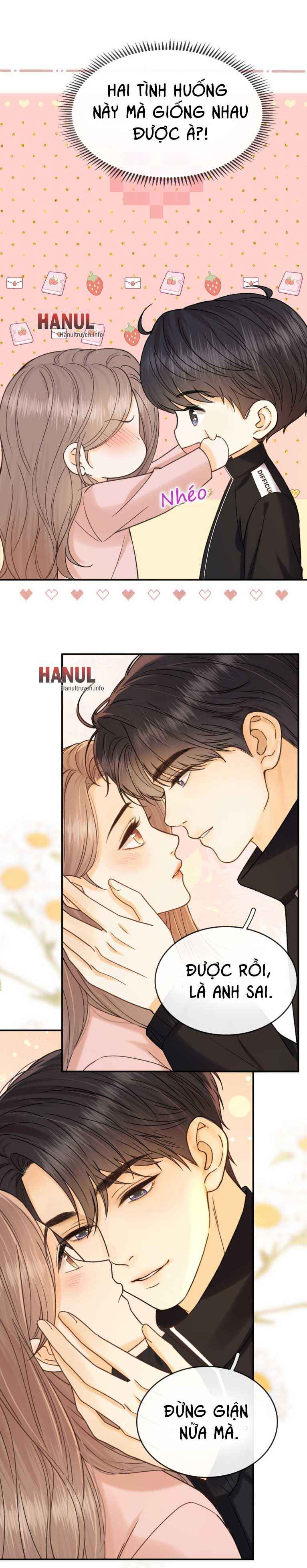 đọc truyện  Khó Dỗ Dành Chương 156 ảnh 6 tại Thiên Thai Truyện