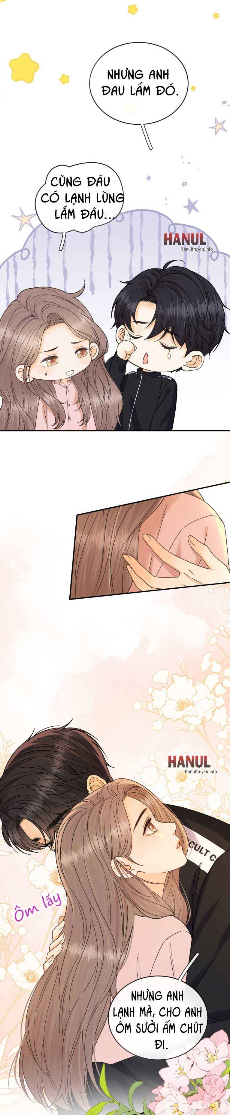 đọc truyện  Khó Dỗ Dành Chương 156 ảnh 8 tại Thiên Thai Truyện