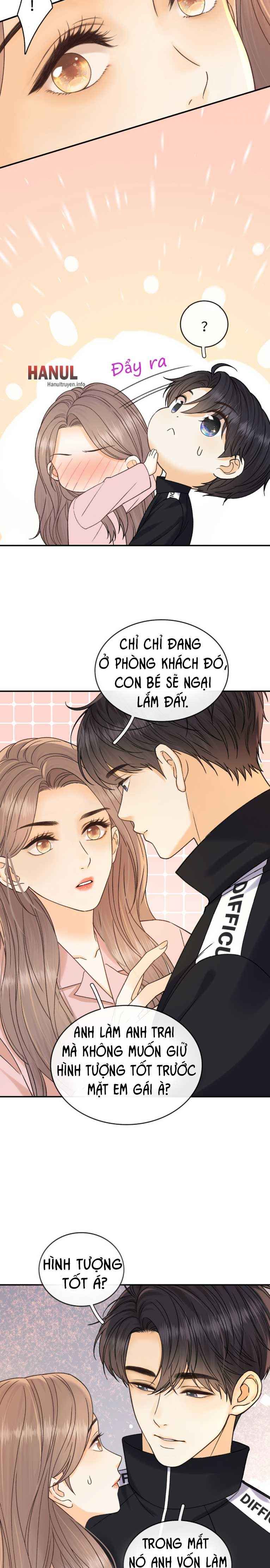 đọc truyện  Khó Dỗ Dành Chương 156 ảnh 10 tại Thiên Thai Truyện