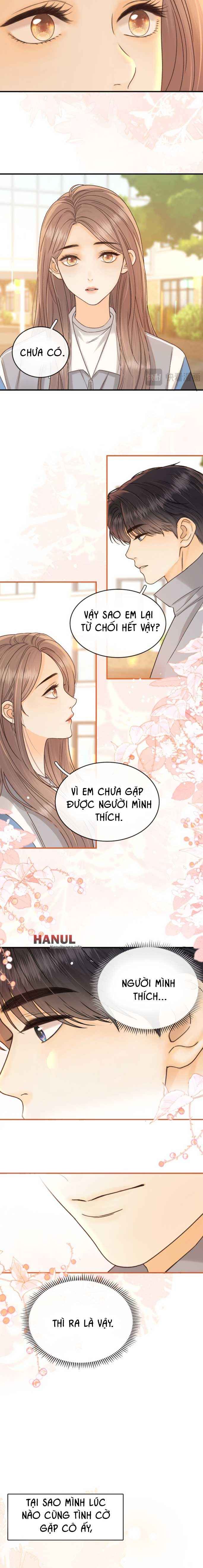 đọc truyện  Khó Dỗ Dành Chương 157 ảnh 13 tại Thiên Thai Truyện