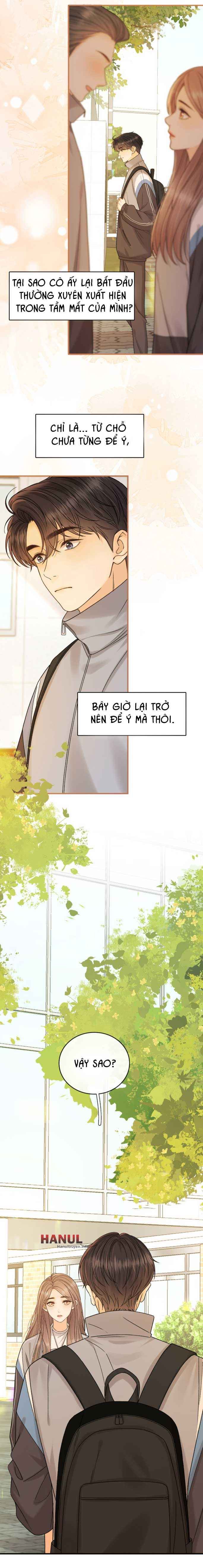 đọc truyện  Khó Dỗ Dành Chương 157 ảnh 14 tại Thiên Thai Truyện