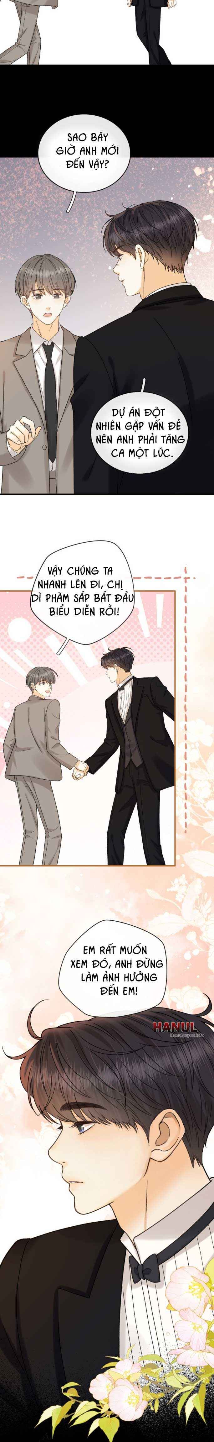 đọc truyện  Khó Dỗ Dành Chương 157 ảnh 4 tại Thiên Thai Truyện