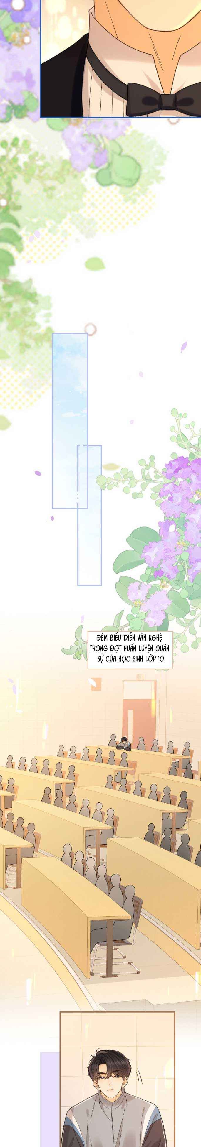 đọc truyện  Khó Dỗ Dành Chương 157 ảnh 8 tại Thiên Thai Truyện