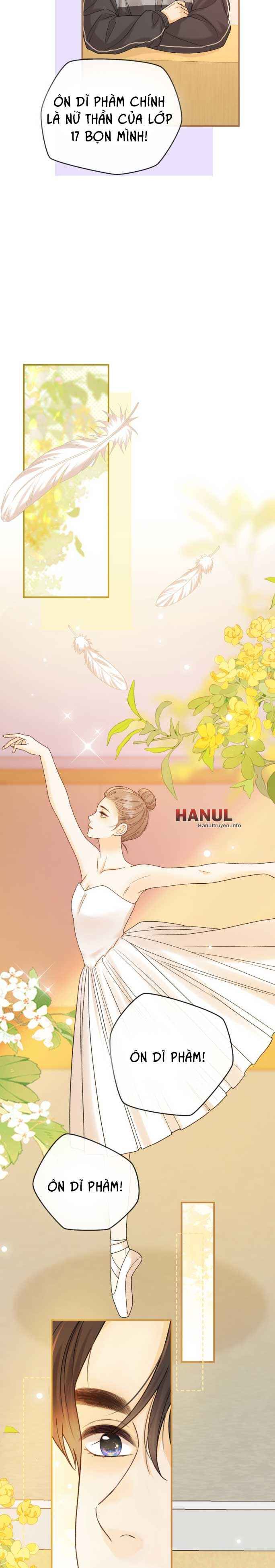 đọc truyện  Khó Dỗ Dành Chương 157 ảnh 9 tại Thiên Thai Truyện