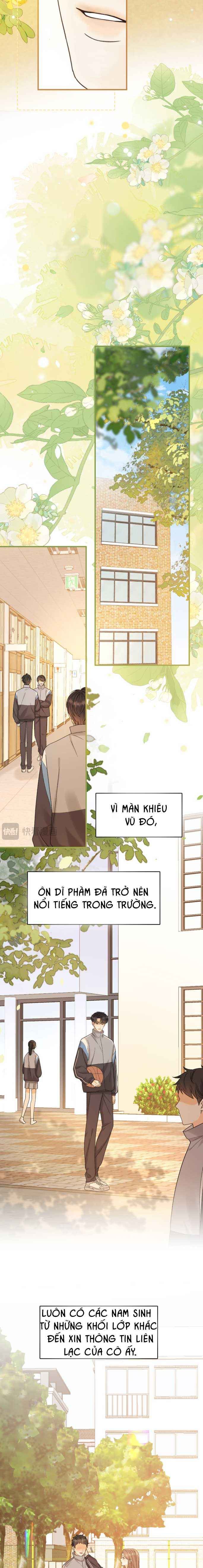 đọc truyện  Khó Dỗ Dành Chương 157 ảnh 10 tại Thiên Thai Truyện