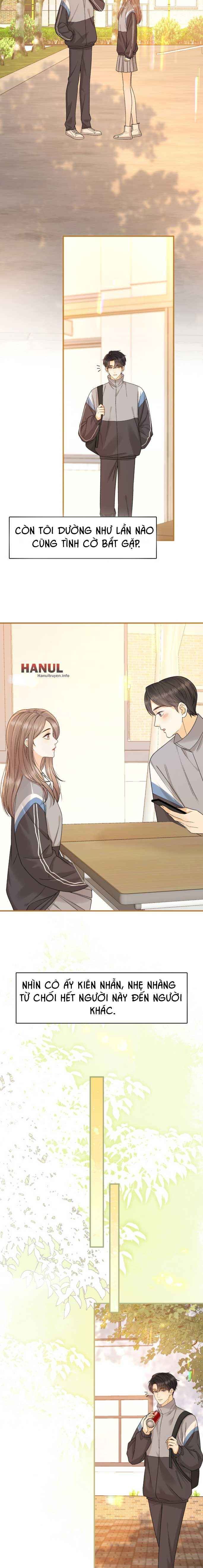 đọc truyện  Khó Dỗ Dành Chương 157 ảnh 11 tại Thiên Thai Truyện