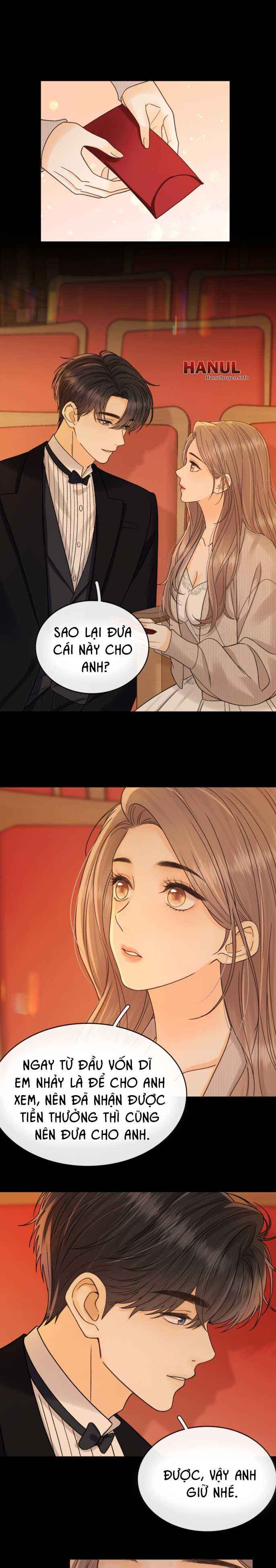 đọc truyện  Khó Dỗ Dành Chương 158 ảnh 3 tại Thiên Thai Truyện