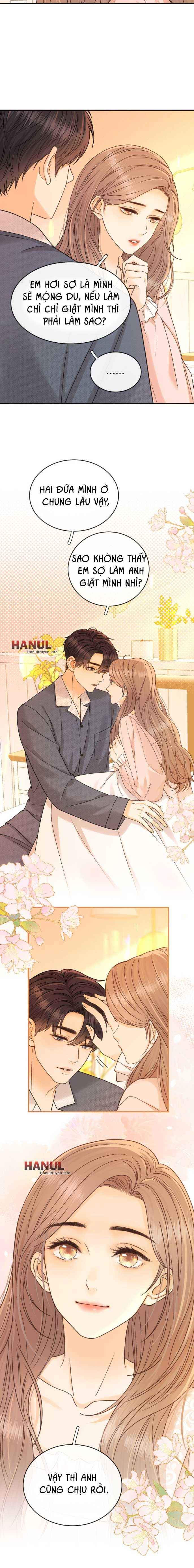 đọc truyện  Khó Dỗ Dành Chương 158 ảnh 12 tại Thiên Thai Truyện