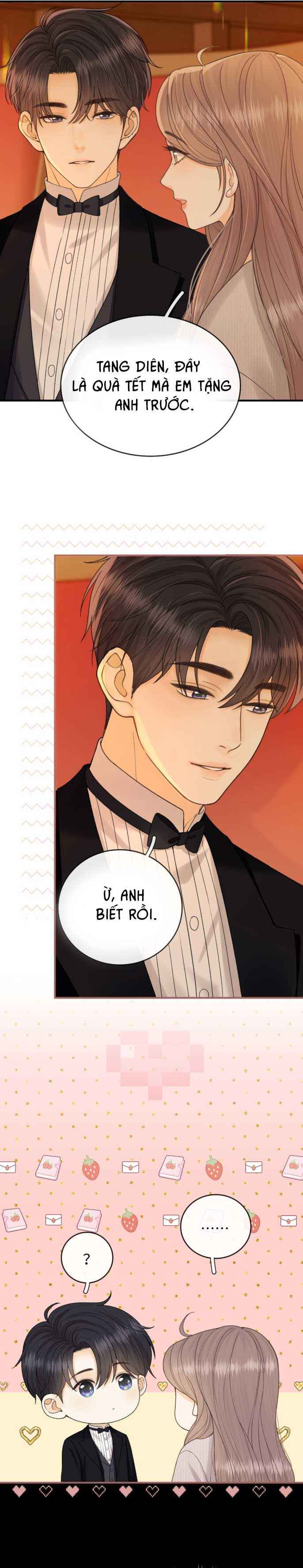 đọc truyện  Khó Dỗ Dành Chương 158 ảnh 6 tại Thiên Thai Truyện