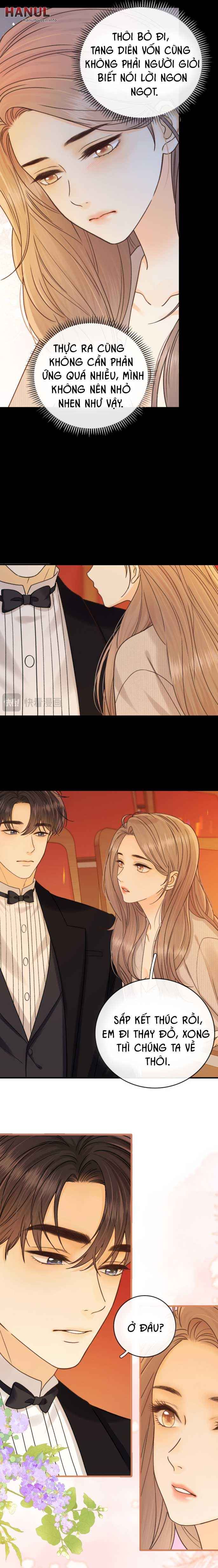 đọc truyện  Khó Dỗ Dành Chương 158 ảnh 7 tại Thiên Thai Truyện