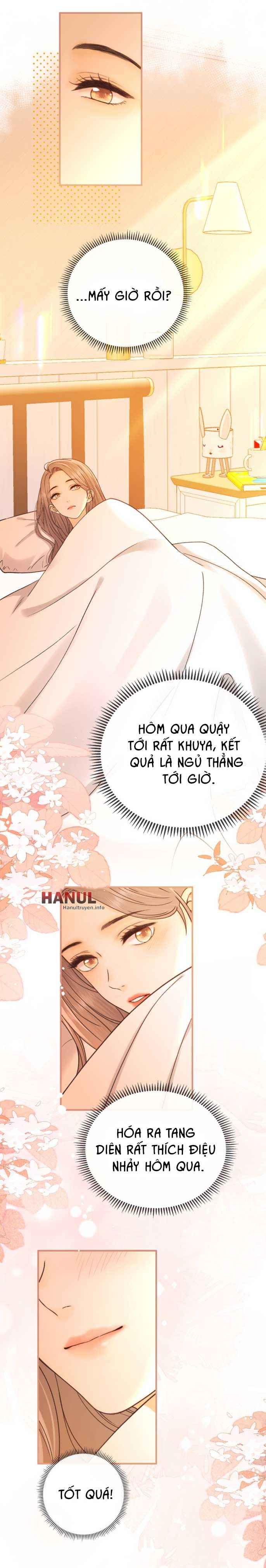 đọc truyện  Khó Dỗ Dành Chương 158 ảnh 9 tại Thiên Thai Truyện