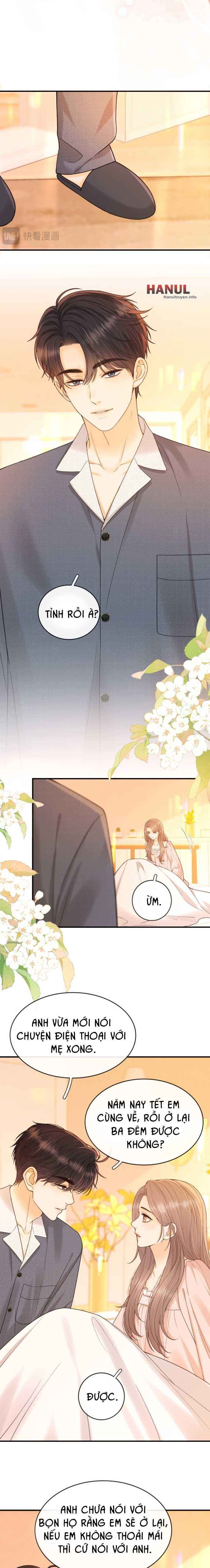 đọc truyện  Khó Dỗ Dành Chương 158 ảnh 10 tại Thiên Thai Truyện